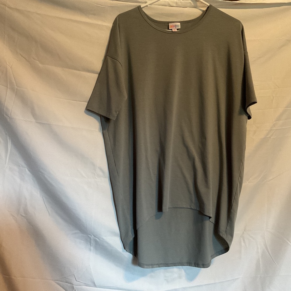LuLaRoe Irma Top